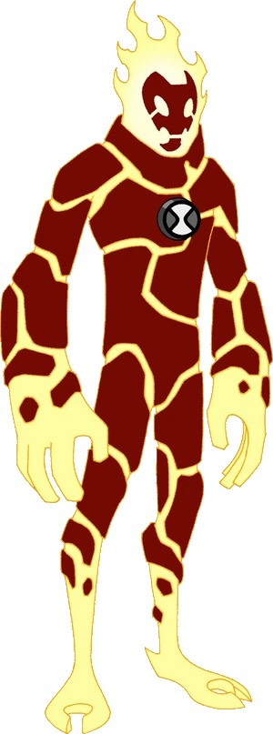 1jpeg — Ben 10 Every Alien Design and Redesign option 55