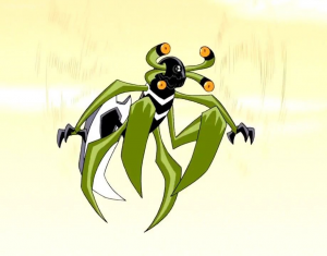 25jpeg — Ben 10 Every Alien Design and Redesign option 61
