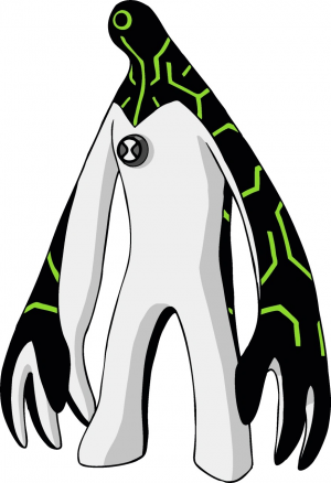 26jpeg — Ben 10 Every Alien Design and Redesign option 62