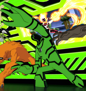 27jpeg — Ben 10 Every Alien Design and Redesign option 63