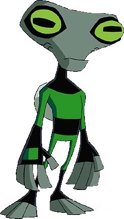31jpeg — Ben 10 Every Alien Design and Redesign option 68