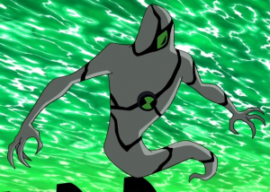 34jpeg — Ben 10 Every Alien Design and Redesign option 71