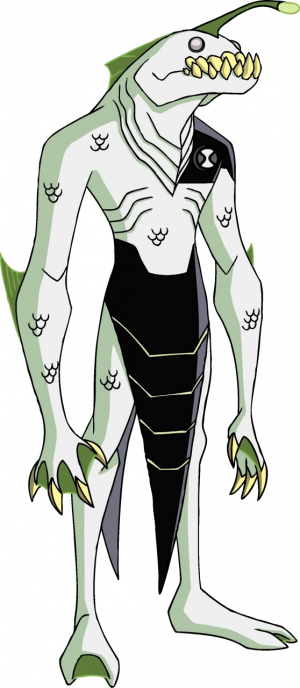 36jpeg — Ben 10 Every Alien Design and Redesign option 73