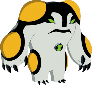 40pngjpeg — Ben 10 Every Alien Design and Redesign option 78