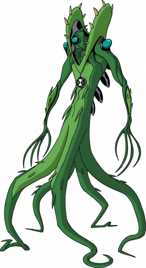 43jpeg — Ben 10 Every Alien Design and Redesign option 81
