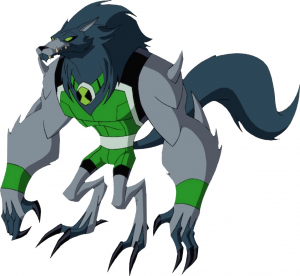 48jpeg — Ben 10 Every Alien Design and Redesign option 86