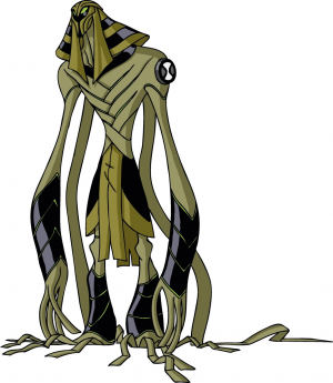 49jpeg — Ben 10 Every Alien Design and Redesign option 87