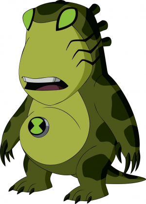 57jpeg — Ben 10 Every Alien Design and Redesign option 96