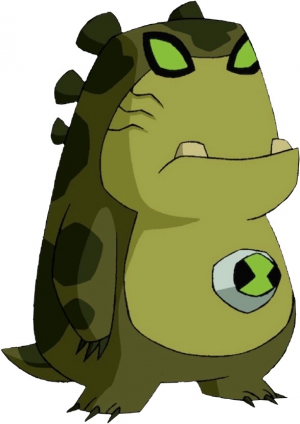 60jpeg — Ben 10 Every Alien Design and Redesign option 100