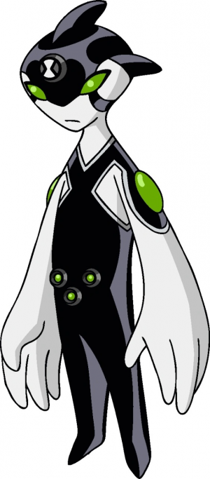 61jpeg — Ben 10 Every Alien Design and Redesign option 101