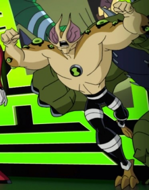 65pngjpeg — Ben 10 Every Alien Design and Redesign option 105