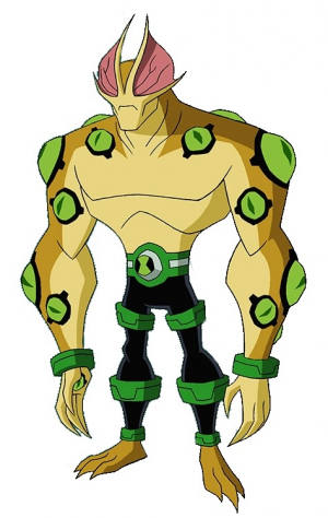 66pngjpeg — Ben 10 Every Alien Design and Redesign option 106