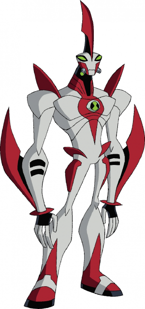 69pngjpeg — Ben 10 Every Alien Design and Redesign option 109