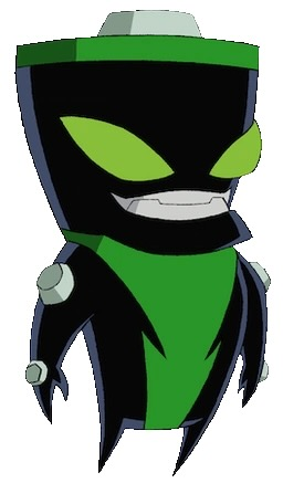 74jpeg — Ben 10 Every Alien Design and Redesign option 115