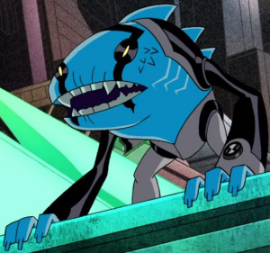 75jpeg — Ben 10 Every Alien Design and Redesign option 116