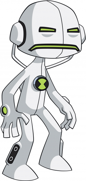 81jpeg — Ben 10 Every Alien Design and Redesign option 123