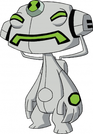 82jpeg — Ben 10 Every Alien Design and Redesign option 124