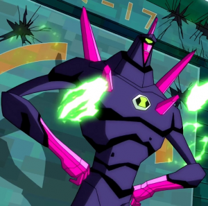 90jpeg — Ben 10 Every Alien Design and Redesign option 133