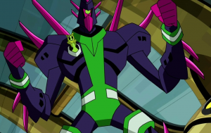 91pngjpeg — Ben 10 Every Alien Design and Redesign option 134