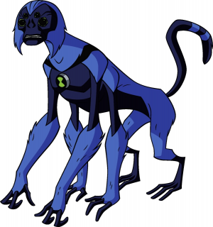 94jpeg — Ben 10 Every Alien Design and Redesign option 137
