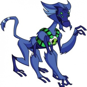 95jpeg — Ben 10 Every Alien Design and Redesign option 138