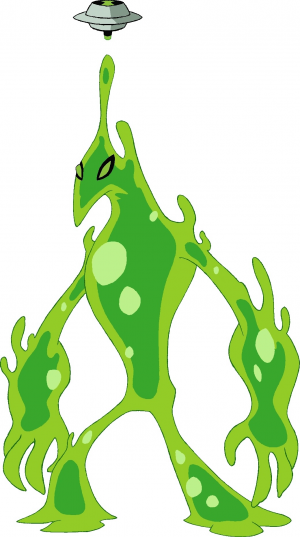 97jpeg — Ben 10 Every Alien Design and Redesign option 140