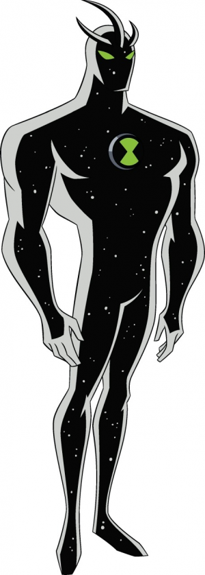98jpeg — Ben 10 Every Alien Design and Redesign option 141