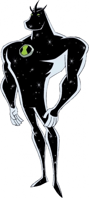 99jpeg — Ben 10 Every Alien Design and Redesign option 142