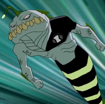 Acuaticopng — Ben 10 Original hasta Reboot option 1