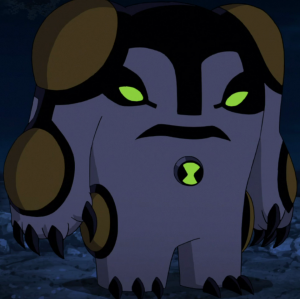 Cannonboltpng — Ben 10 Original hasta Reboot option 6