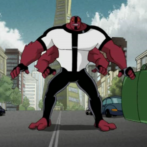 Cuatro Brazospng — Ben 10 Original hasta Reboot option 7