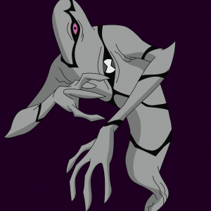Fantasmaticojpg — Ben 10 Original hasta Reboot option 11