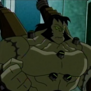 Frankenstrikejpg — Ben 10 Original hasta Reboot option 12