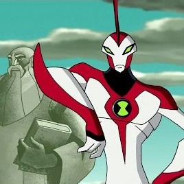 Muy Grandejpg — Ben 10 Original hasta Reboot option 17