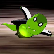 Upchuckpng — Ben 10 Original hasta Reboot option 20