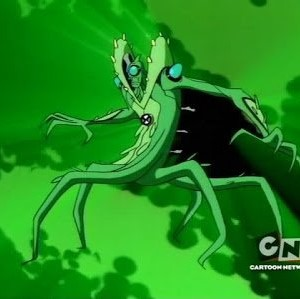 Avalie os aliens originais do Ben 10 - Variedades - BCharts Fórum