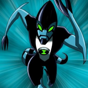 Xlr8jpg — Ben 10 Original hasta Reboot option 22