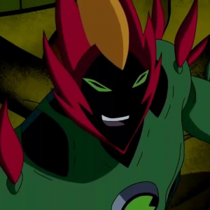 Zz1586568176fuego Pantanosojpg — Ben 10 Original hasta Reboot option 27
