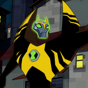 Zz1586568176lodestarpng — Ben 10 Original hasta Reboot option 30