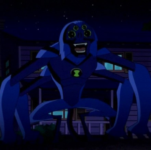 Zz1586568176mono Araajpg — Ben 10 Original hasta Reboot option 31