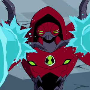 Zz1586568212amenaza Acuaticapng — Ben 10 Original hasta Reboot option 34