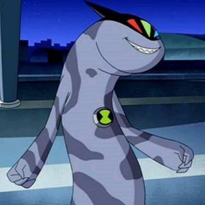 Zz1586568212camaleonjpg — Ben 10 Original hasta Reboot option 37