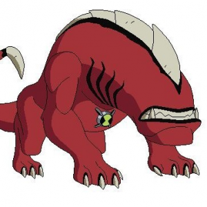 Zz1586568250bestia Supremojpg — Ben 10 Original hasta Reboot option 44