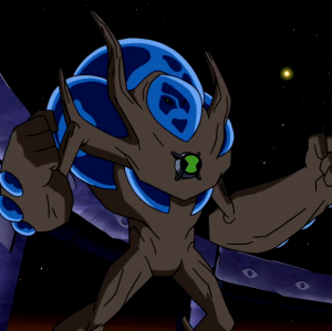 Zz1586568250fuego Pantanoso Supremopng — Ben 10 Original hasta Reboot option 48