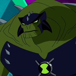 Zz1586568250humongosaurio Supremopng — Ben 10 Original hasta Reboot option 49