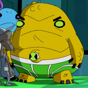 Zz1586568278el Peorpng — Ben 10 Original hasta Reboot option 57