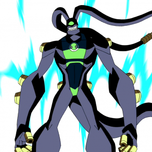 Zz1586568278feedbackpng — Ben 10 Original hasta Reboot option 59