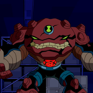 Zz1586568278gravattackpng — Ben 10 Original hasta Reboot option 60