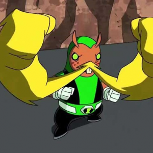 Zz1586568278mole Stachejpg — Ben 10 Original hasta Reboot option 63