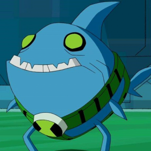 Zz1586568279walkatroutjpg — Ben 10 Original hasta Reboot option 66